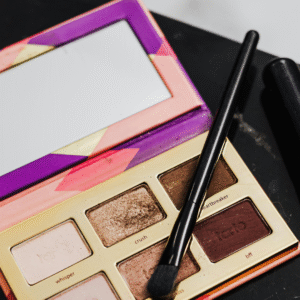 Sombras Shine Velvet